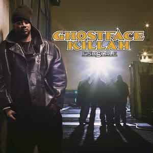 Fishscale — Wu-Tang Clan
