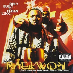 Only Built 4 Cuban Linx... — Wu-Tang Clan