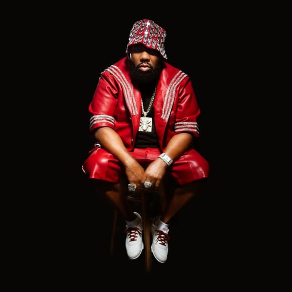 The Emperor's New Clothes — Wu-Tang Clan