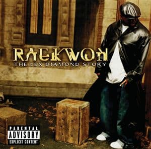 The Lex Diamond Story — Wu-Tang Clan