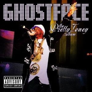 The Pretty Toney Album — Wu-Tang Clan