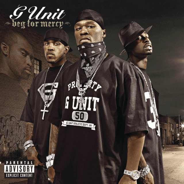 Beg For Mercy (2007) — Young Buck