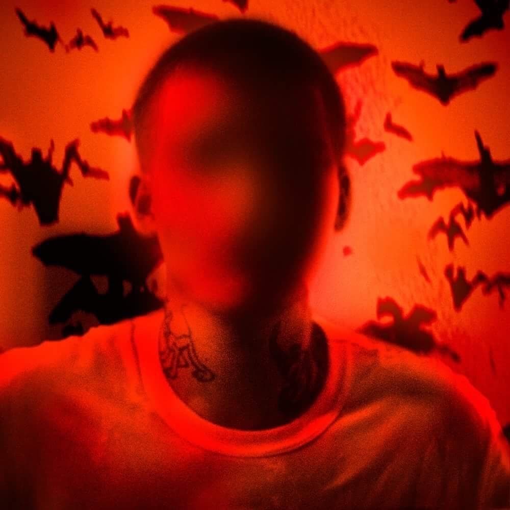 Stranger (2025) — Yung Lean