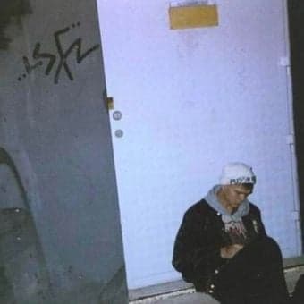 Ultra (2025) — Yung Lean