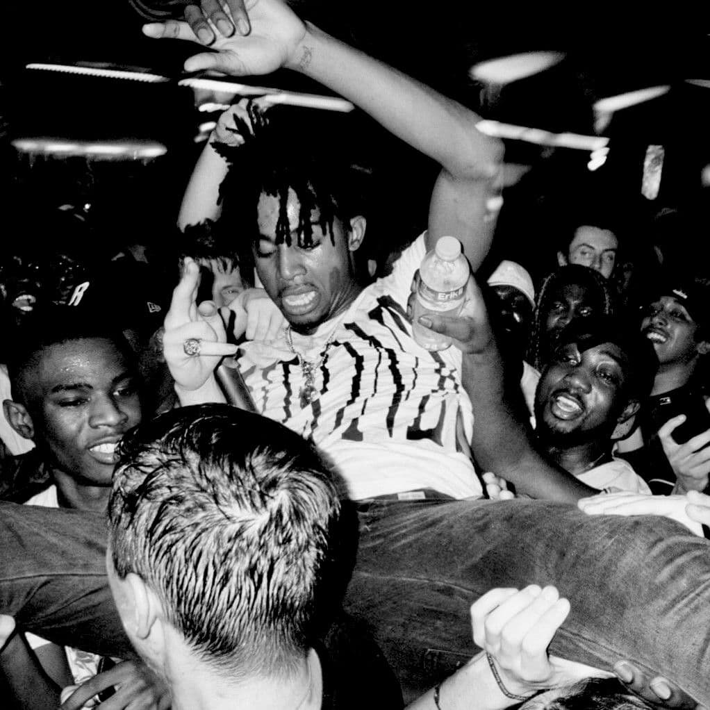 Die Lit — Playboi Carti