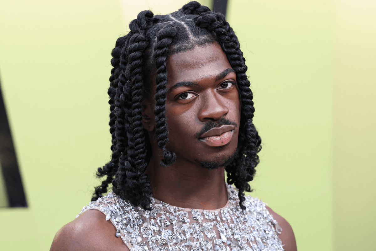 lil nas x