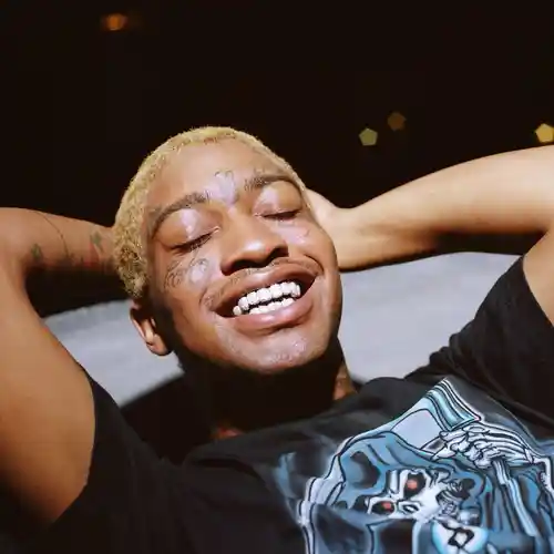 lil tracy