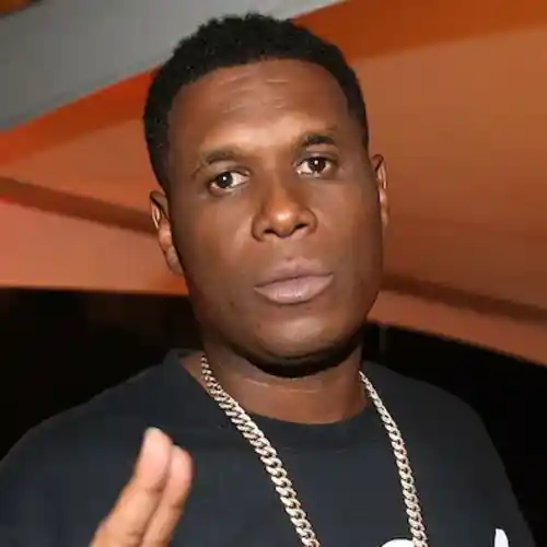 jay electronica