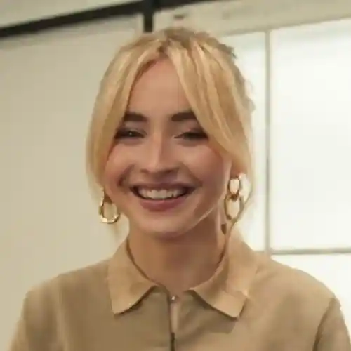 sabrina carpenter