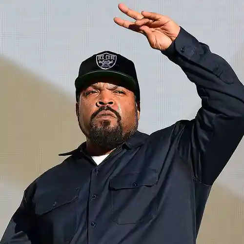 ice cube