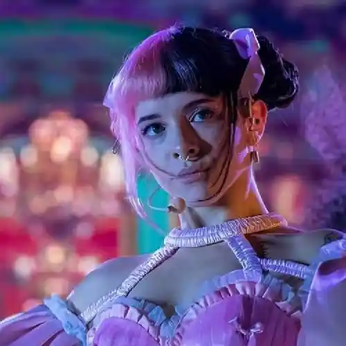melanie martinez