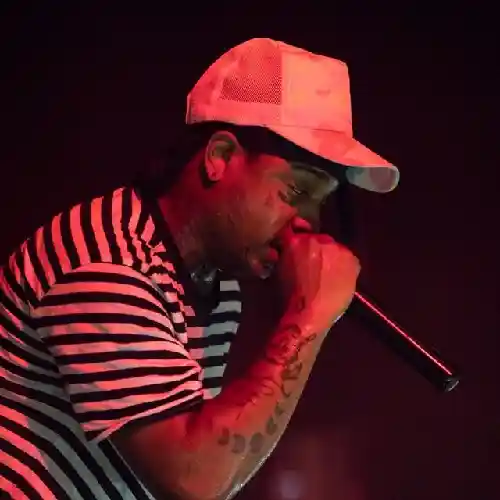 ski mask the slump god