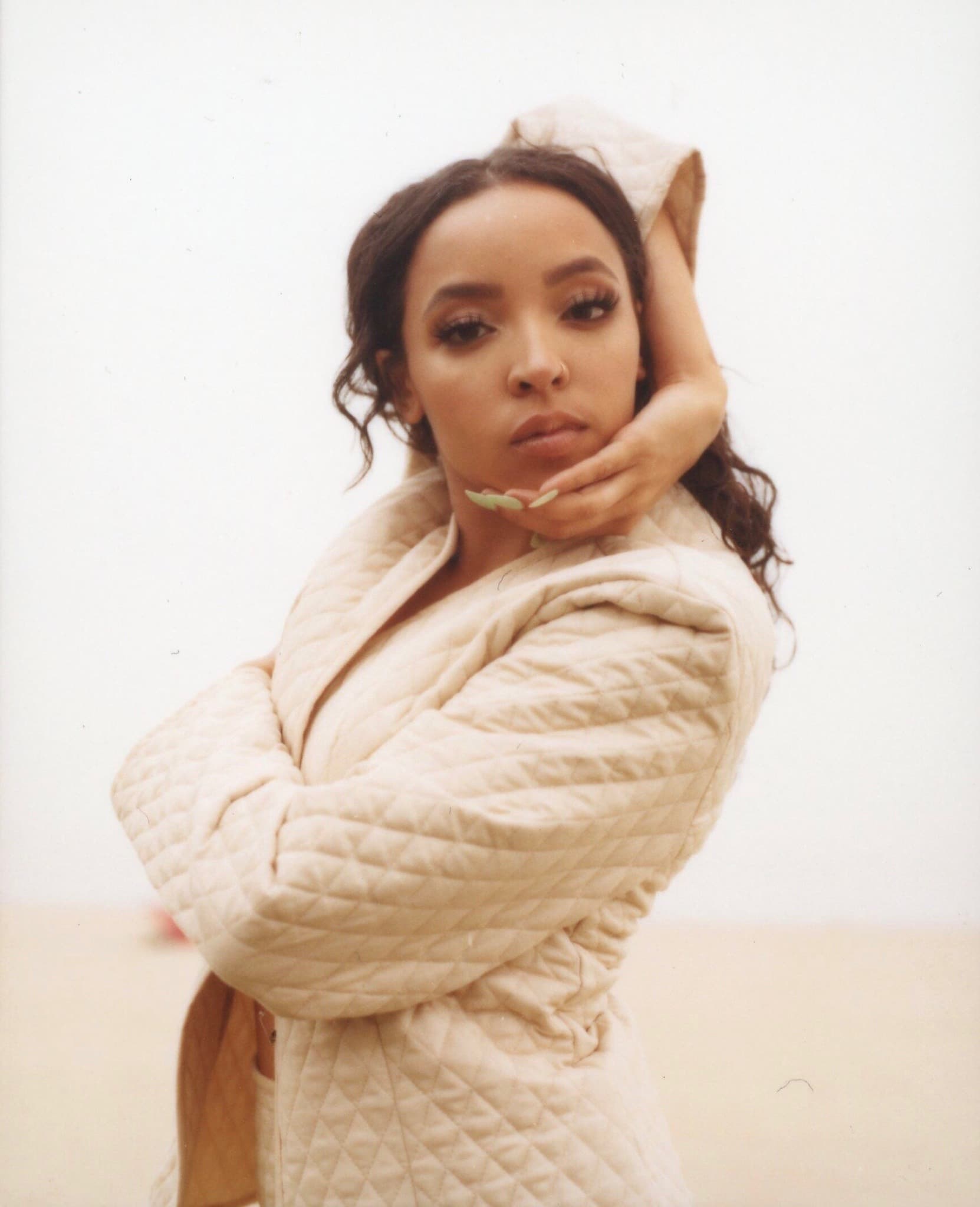 tinashe