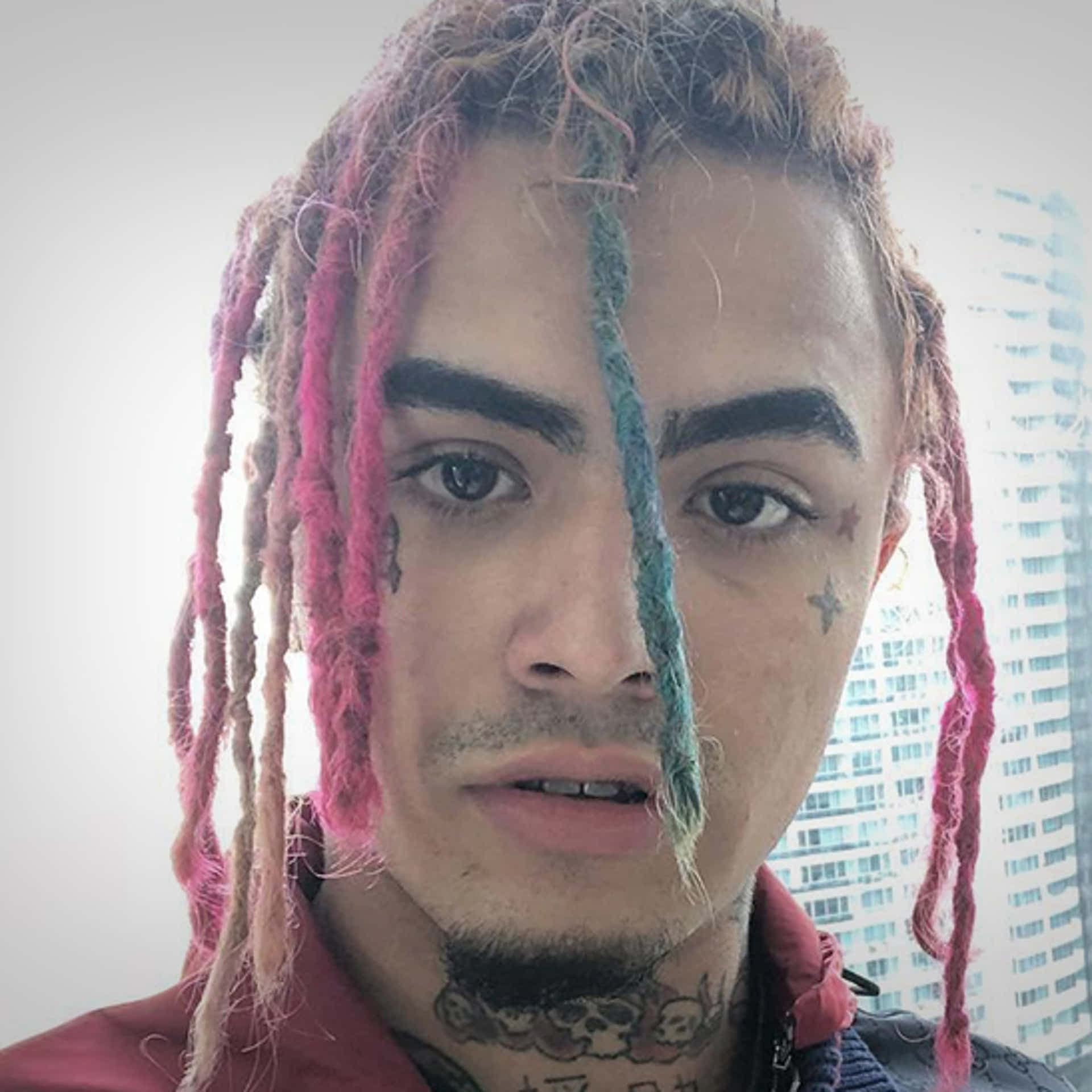 lil pump