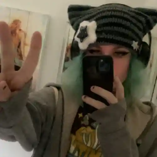 issbrokie / shteppi