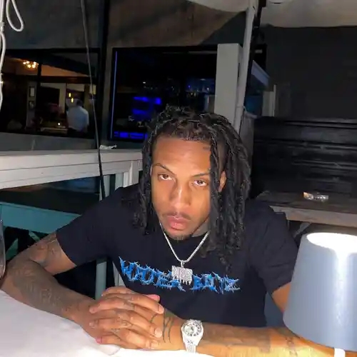 chris travis