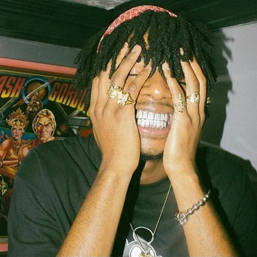 Count Hundreds — Playboi Carti