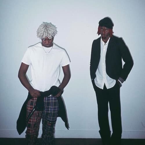 Drenched Out (ft. Ken Carson) — Playboi Carti