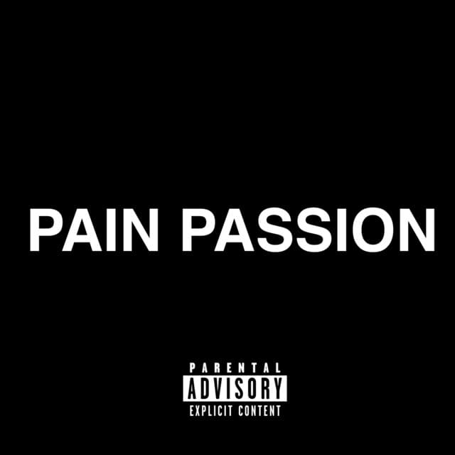 PAIN PASSION — Destroy Lonely