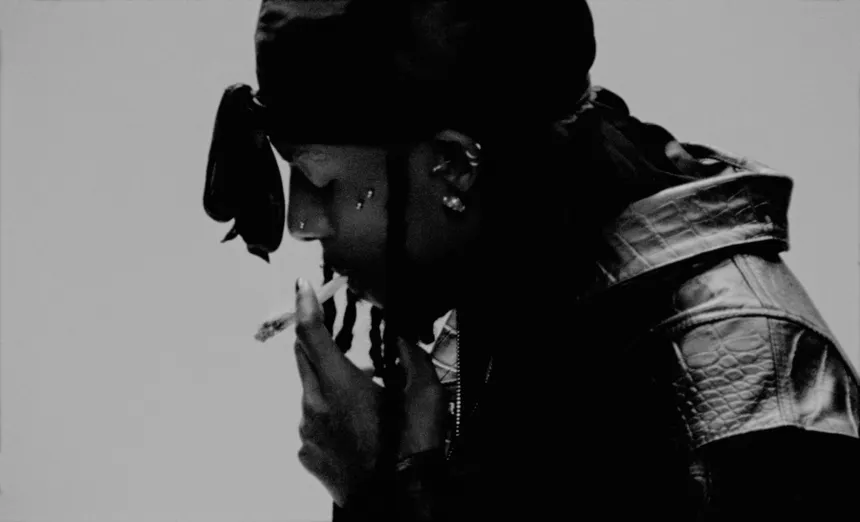 Push Up — Playboi Carti