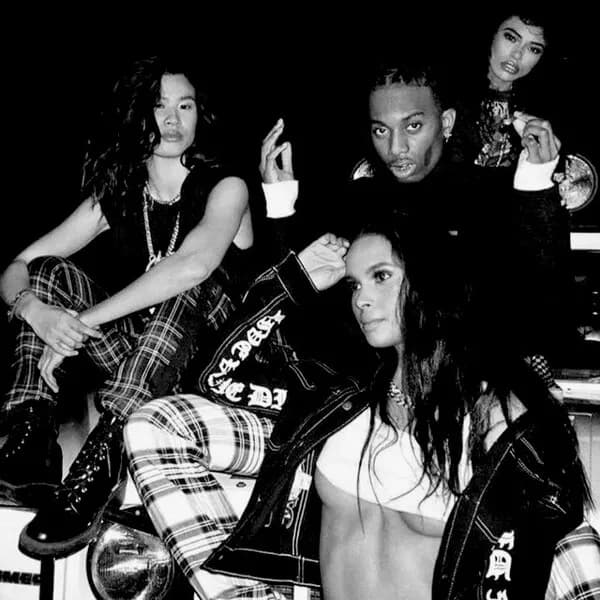 Vol 2 Shawty In Love — Playboi Carti