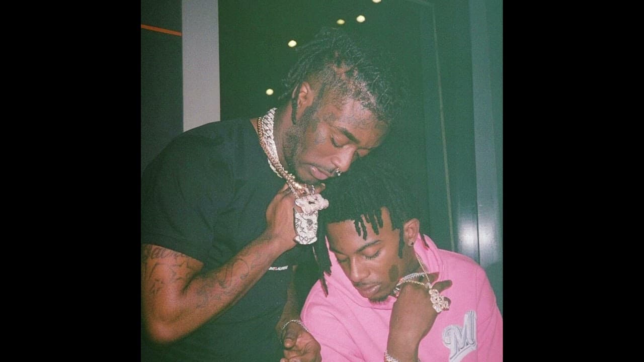 16*29 (2018) — Playboi Carti