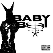 BABY BOI (Undated) — Playboi Carti
