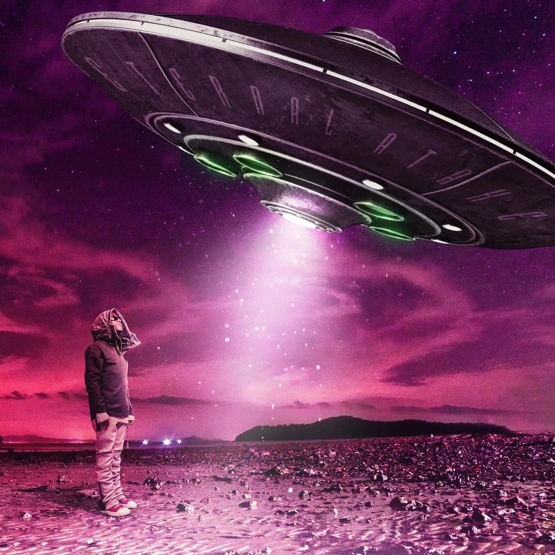 Eternal Atake 2 (2024) — Lil Uzi Vert