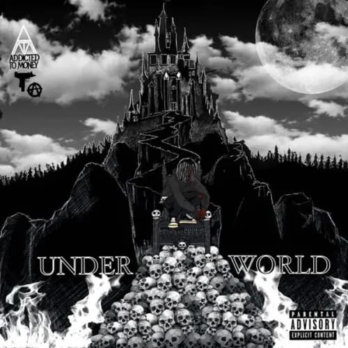 Underworld. (2020) — Destroy Lonely