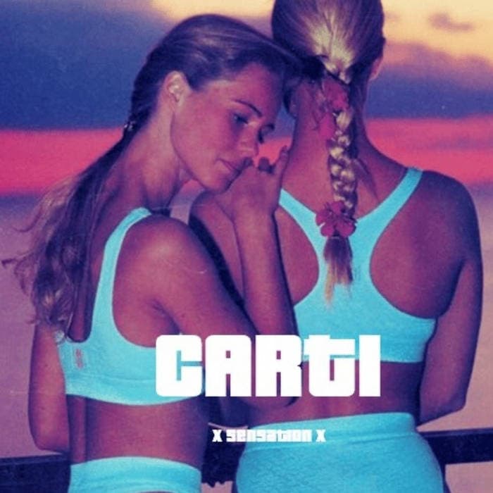 $ensation — Playboi Carti