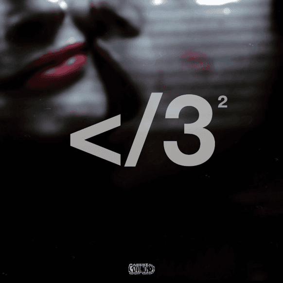 <3² — Destroy Lonely