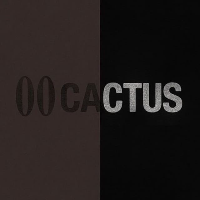 00CACTUS — Playboi Carti