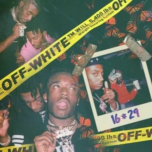 16*29 — Playboi Carti