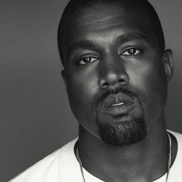 Dear Donda — Kanye West