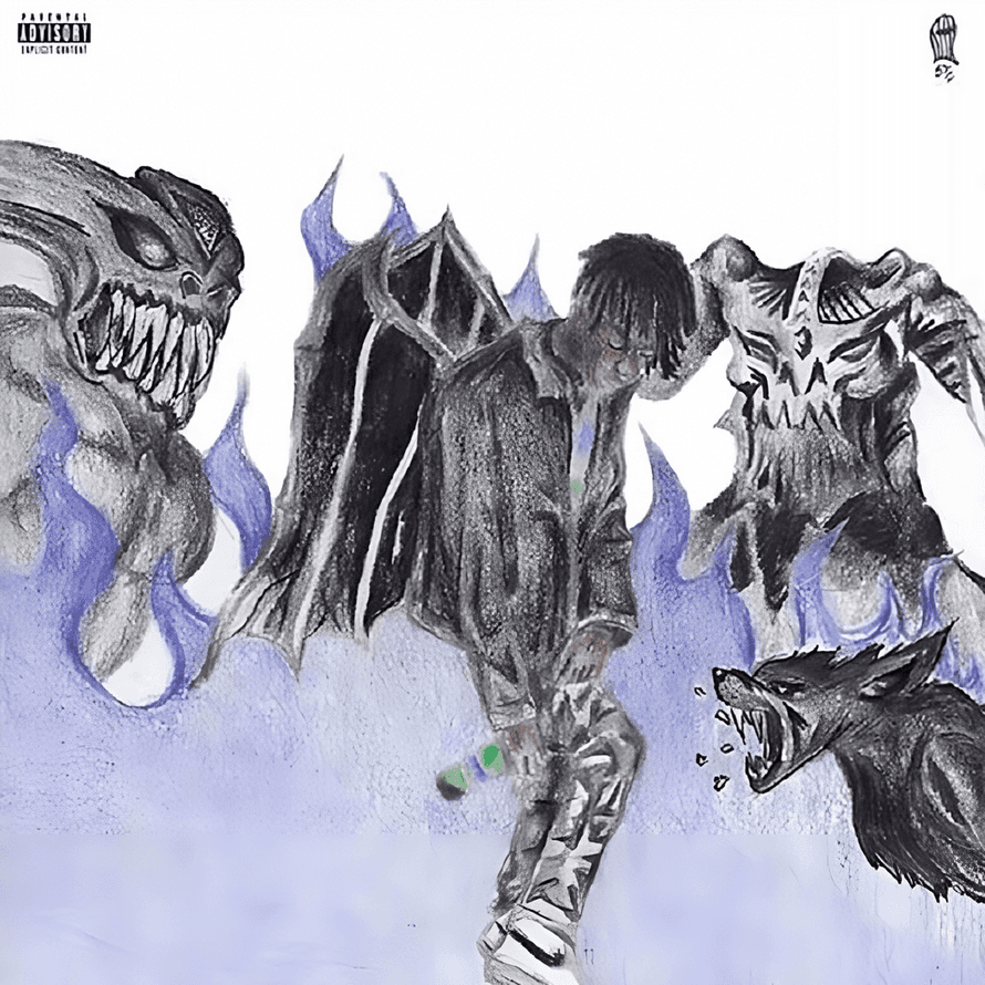 Destroy — Destroy Lonely