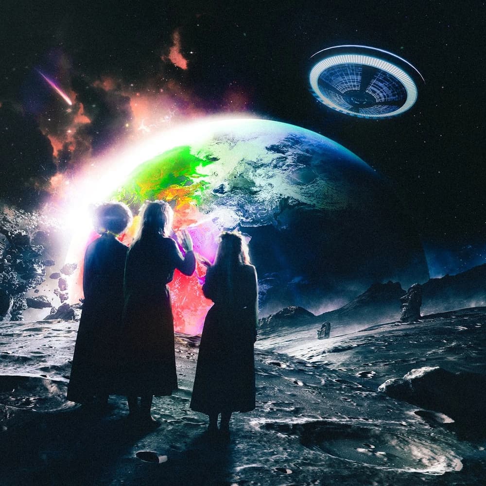 Eternal Atake — Lil Uzi Vert