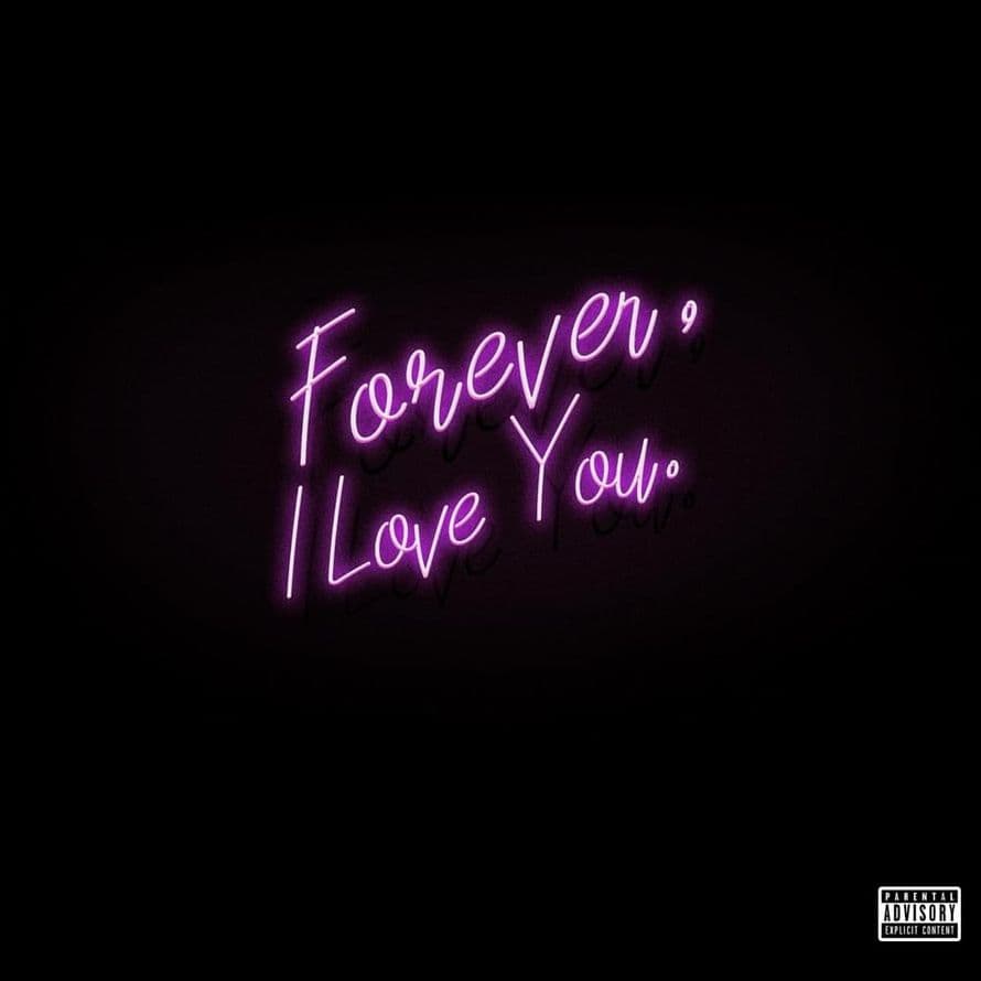 Forever, ILY — Destroy Lonely