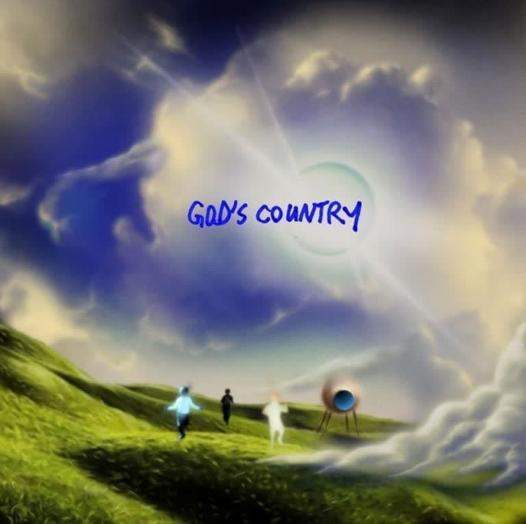 God's Country (DRE VERSION) — Kanye West