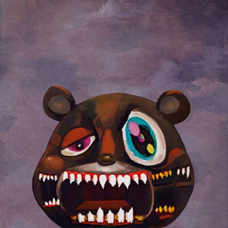 Good Ass Job (Pre VMA´s) — Kanye West