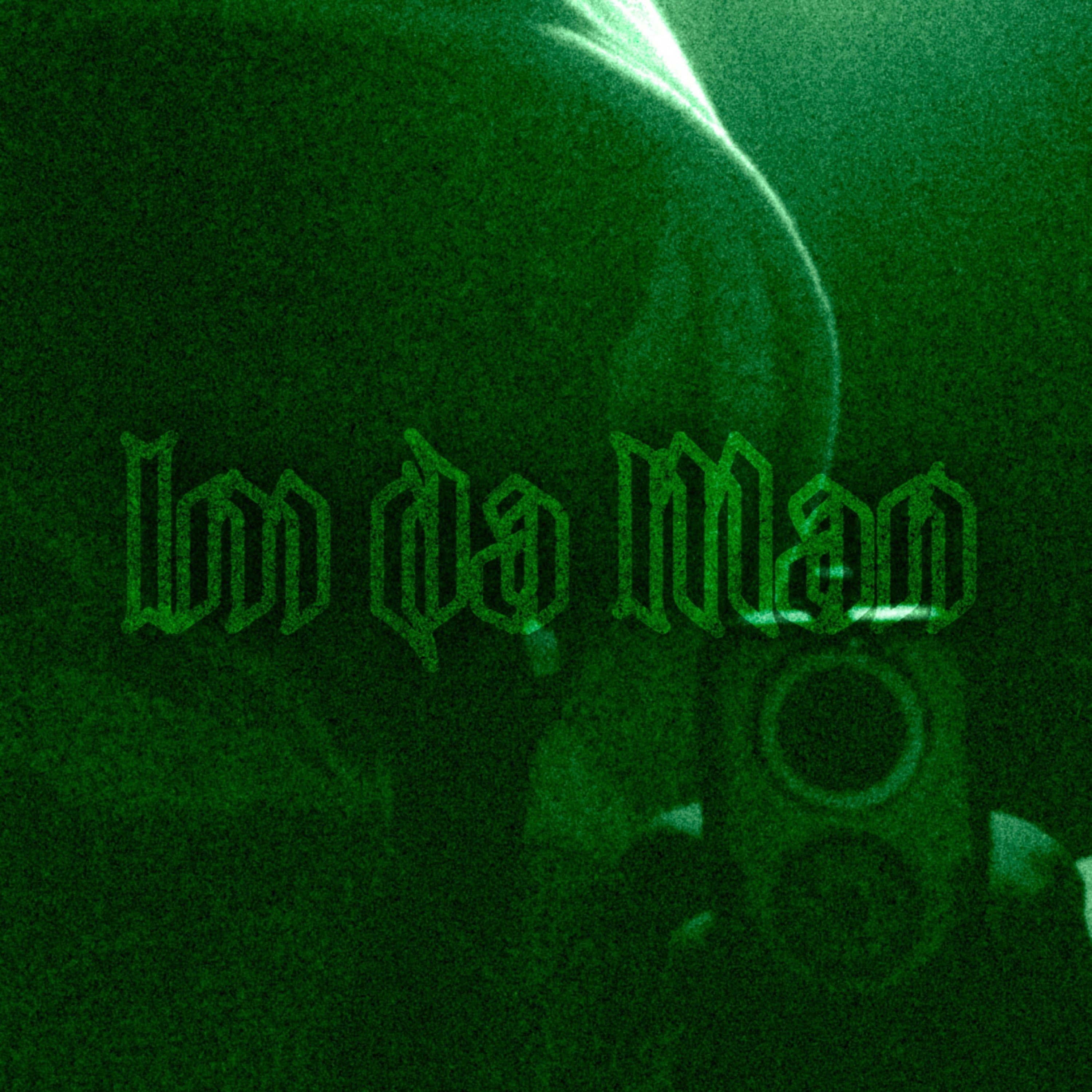 Im Da Man — Osamason