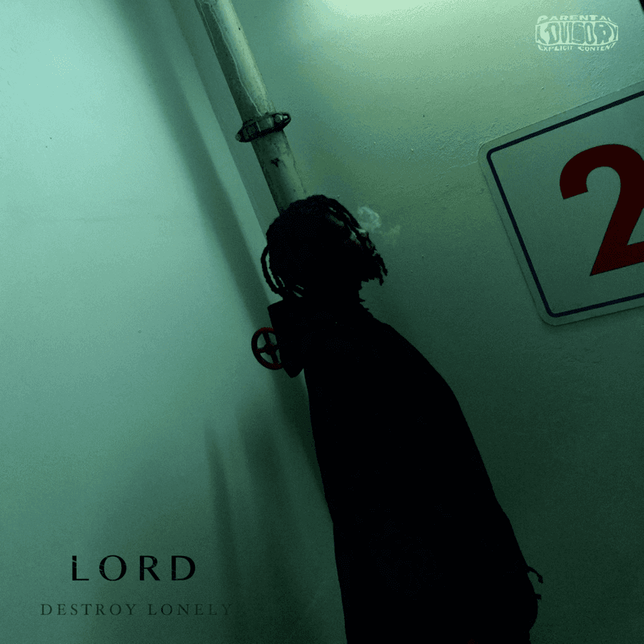LORD — Destroy Lonely