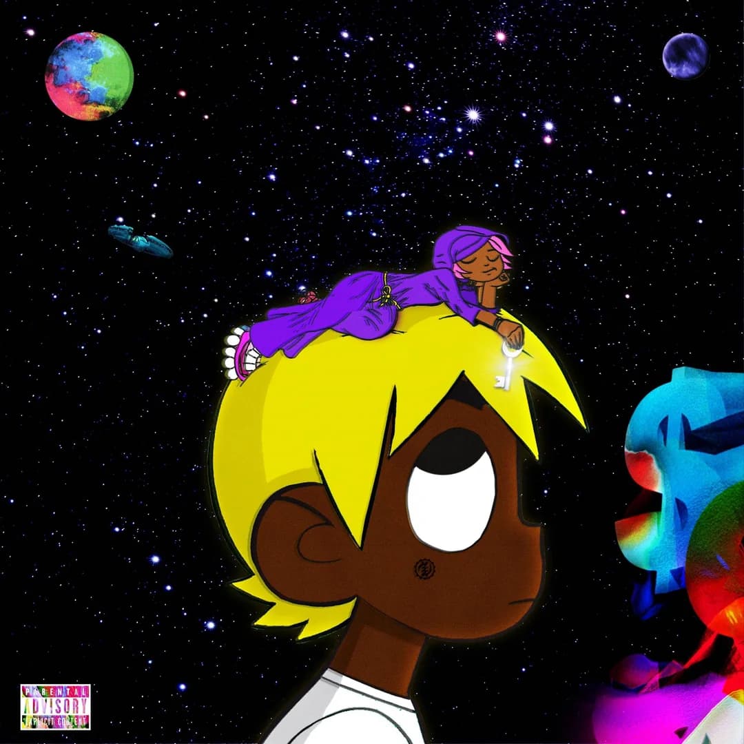 Lil Uzi Vert Vs. The World 2 — Lil Uzi Vert