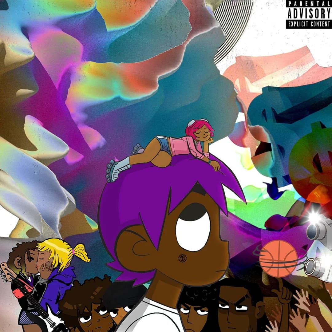 Lil Uzi Vert Vs. The World — Lil Uzi Vert