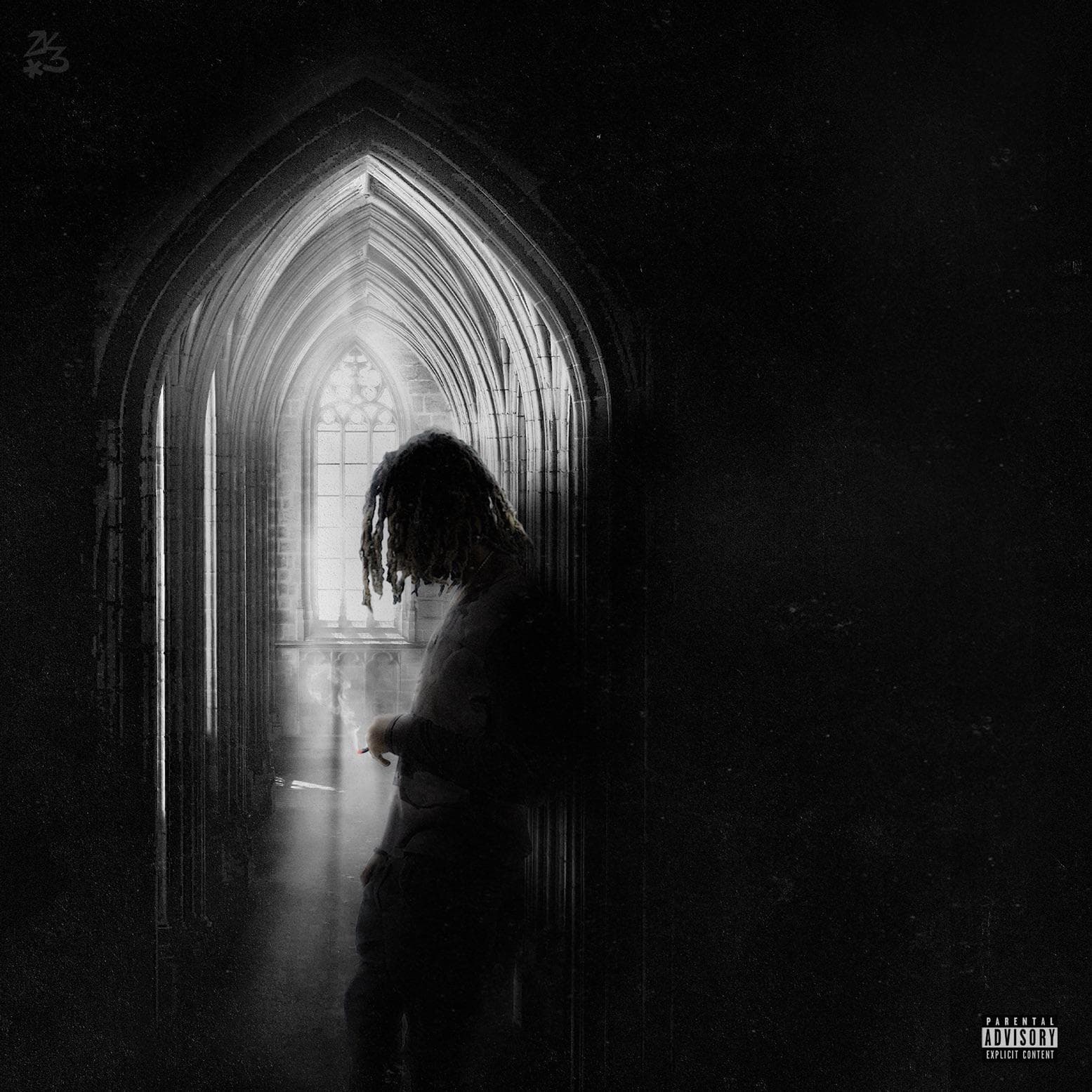 NO STYLIST V1 — Destroy Lonely