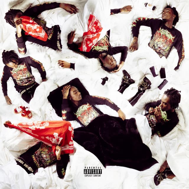 Osama Season — Osamason