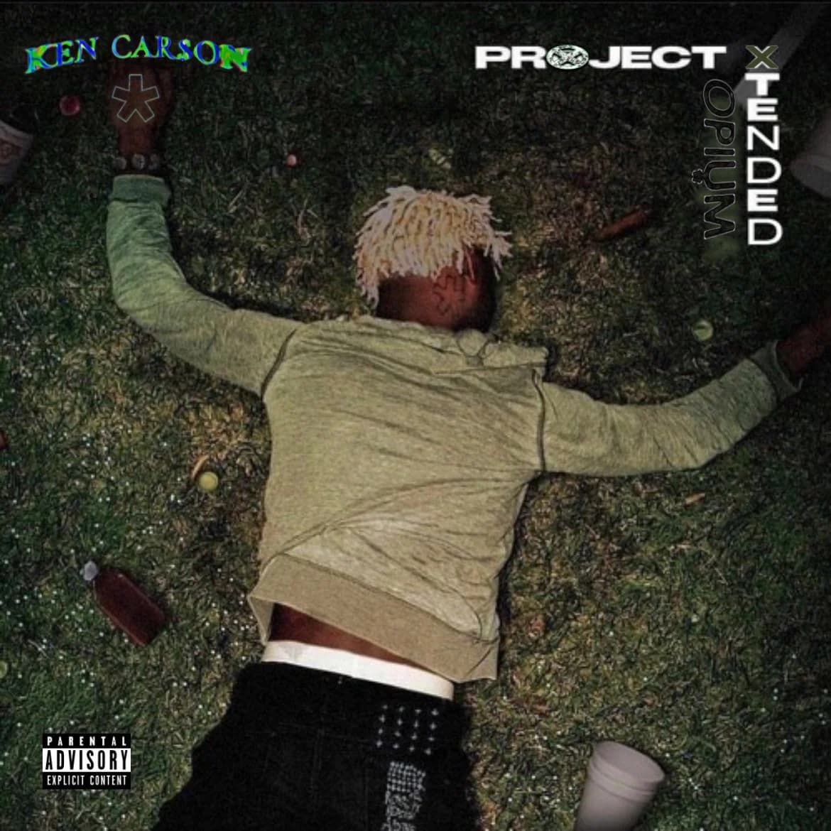 Project X — Ken Carson