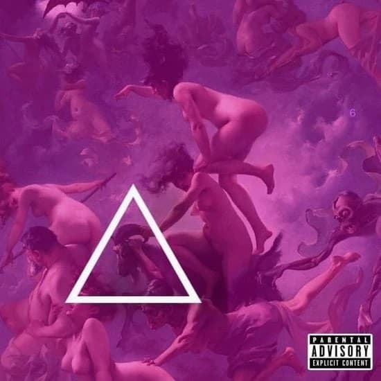 Purple Thoughtz — Lil Uzi Vert