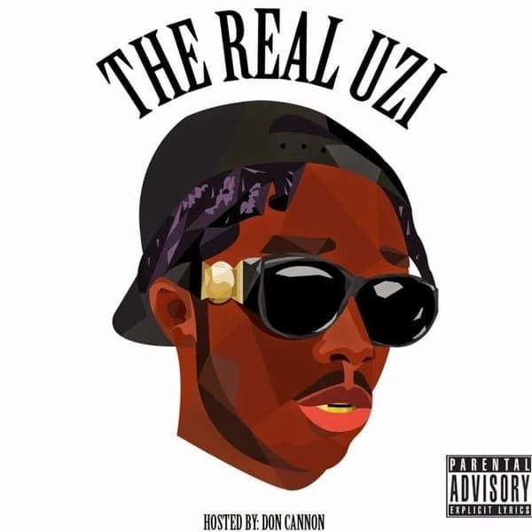 The Real Uzi — Lil Uzi Vert