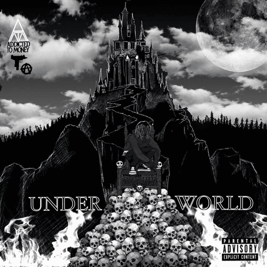 Underworld — Destroy Lonely