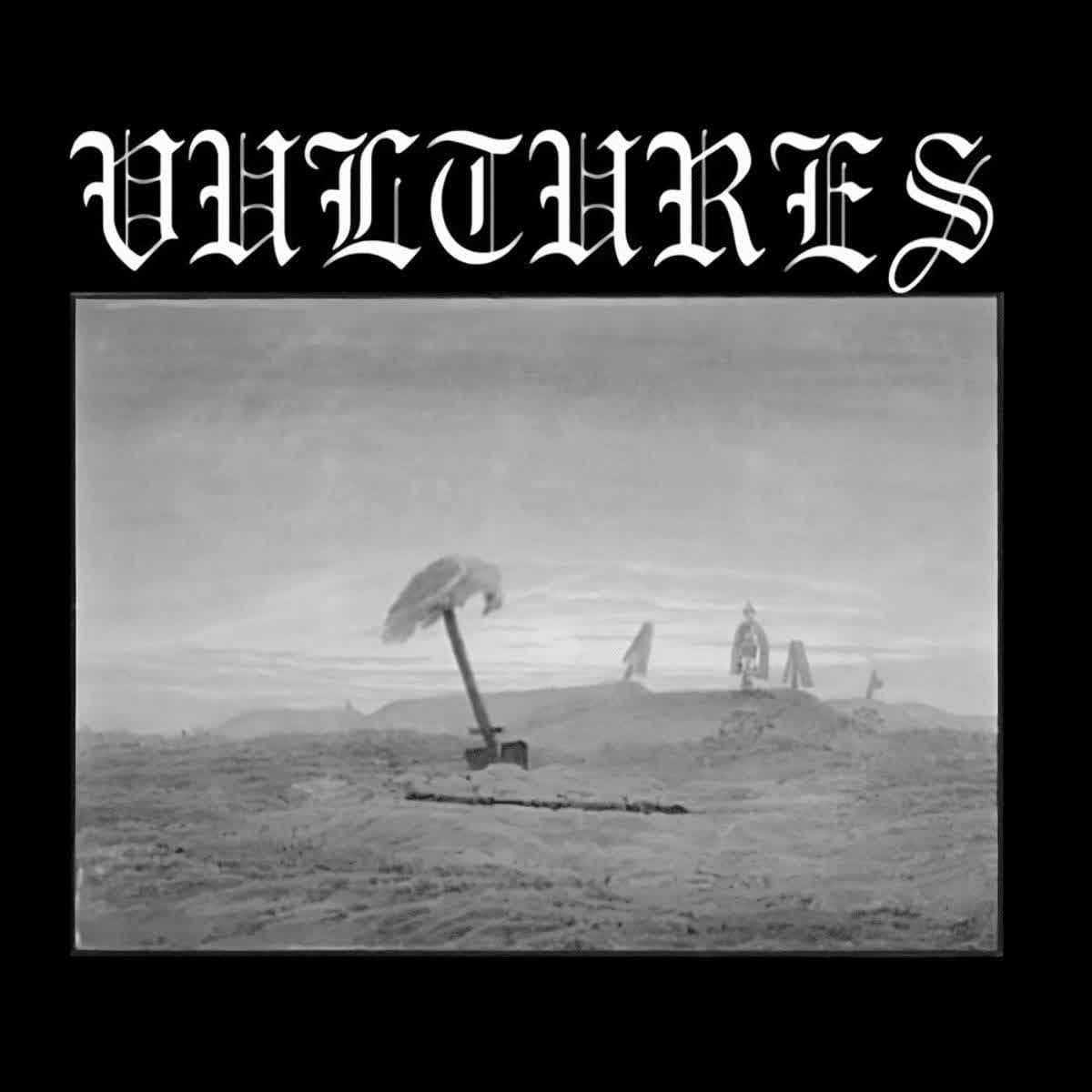 VULTURES 1 (Early) — Kanye West